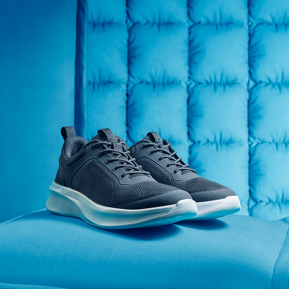Shop Solevana Easy Navy