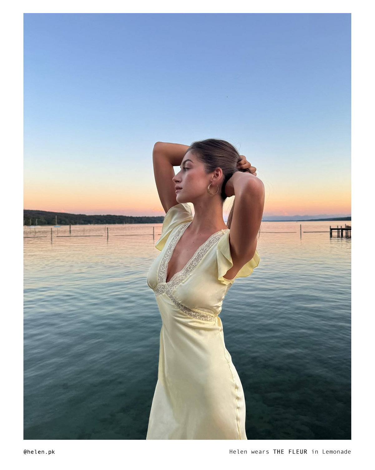 FLEUR LEMONADE