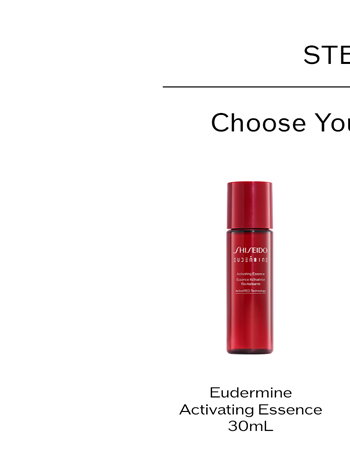 Eudermine Activating Essence, 30mL
