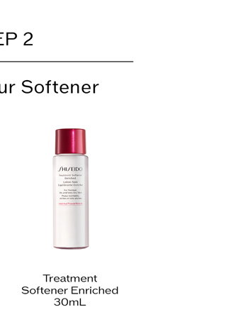Treatment Softener, 30mL