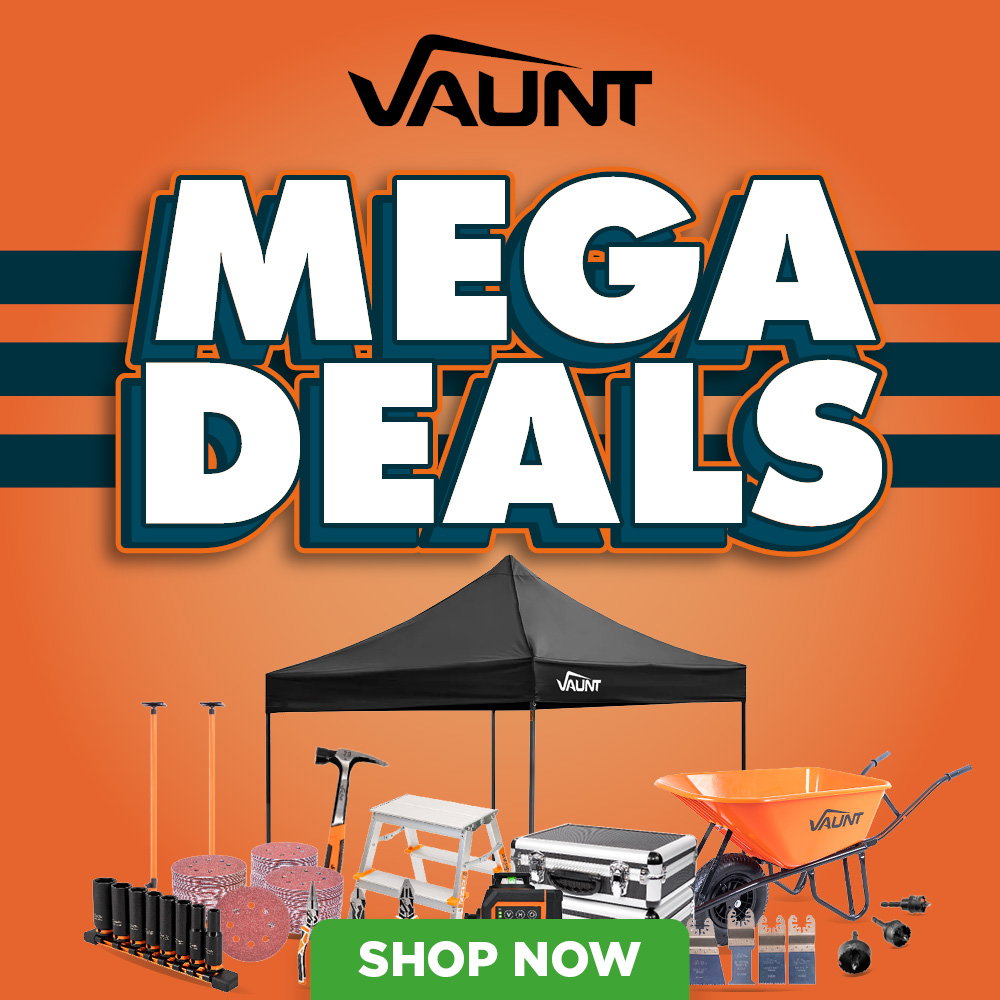 Vaunt Mega Deals