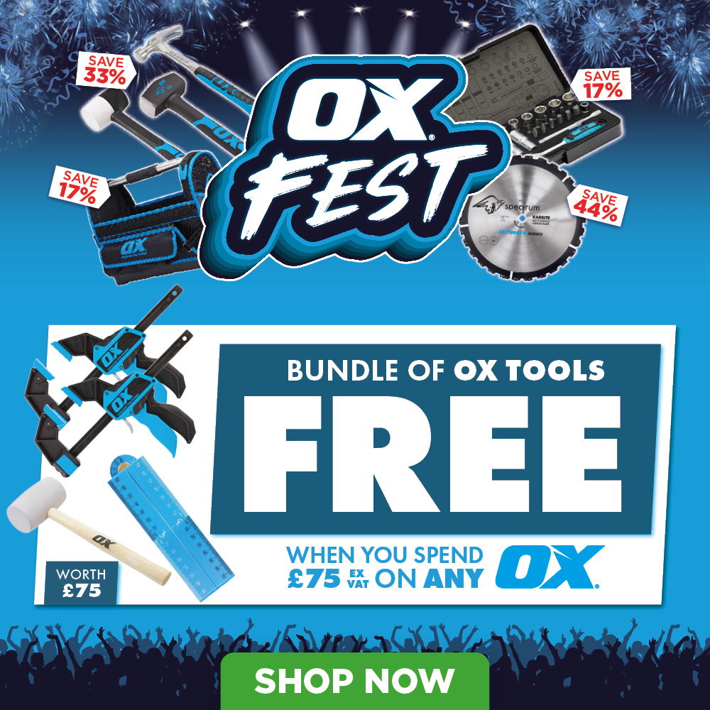 OX FEST