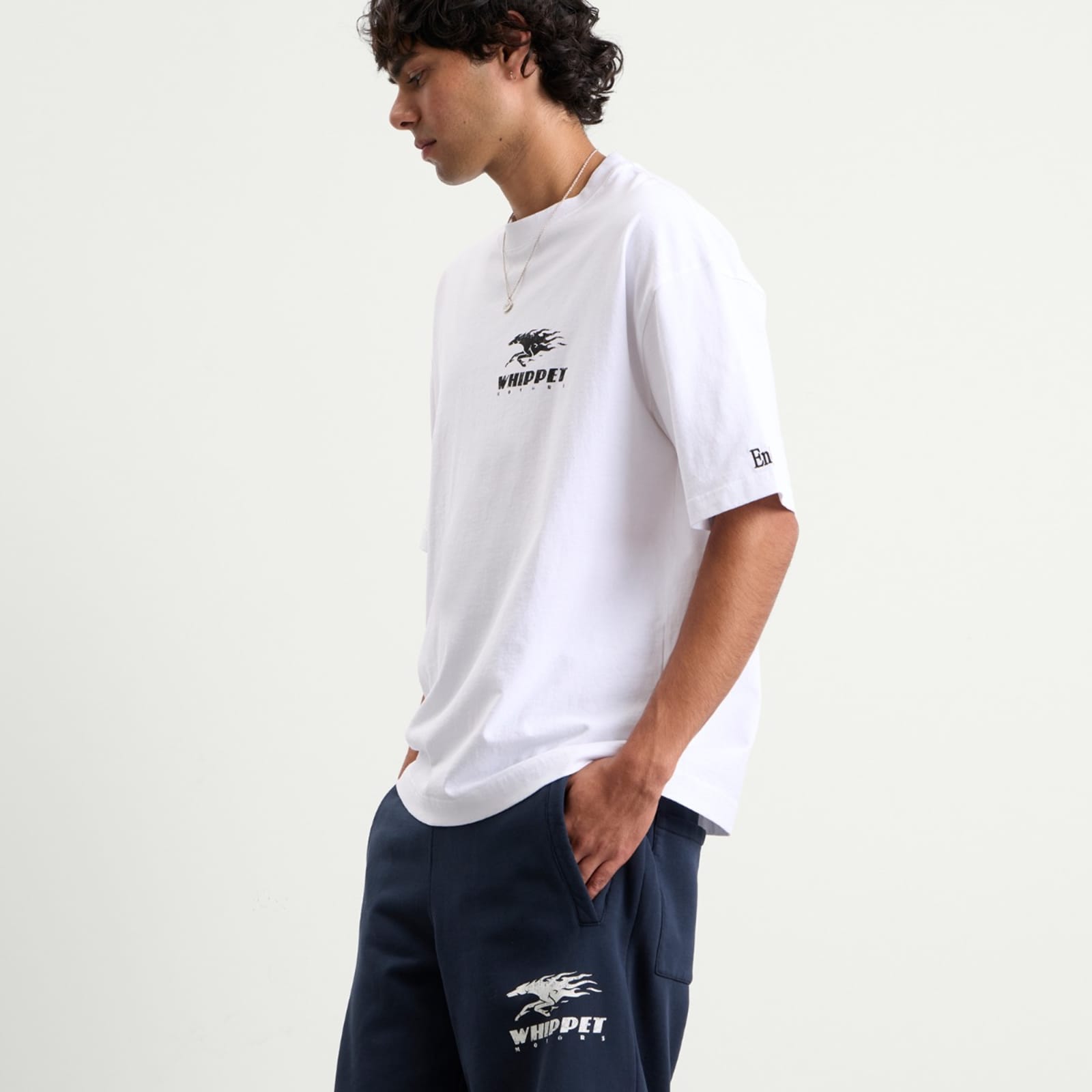END. Whippet Sweatpants