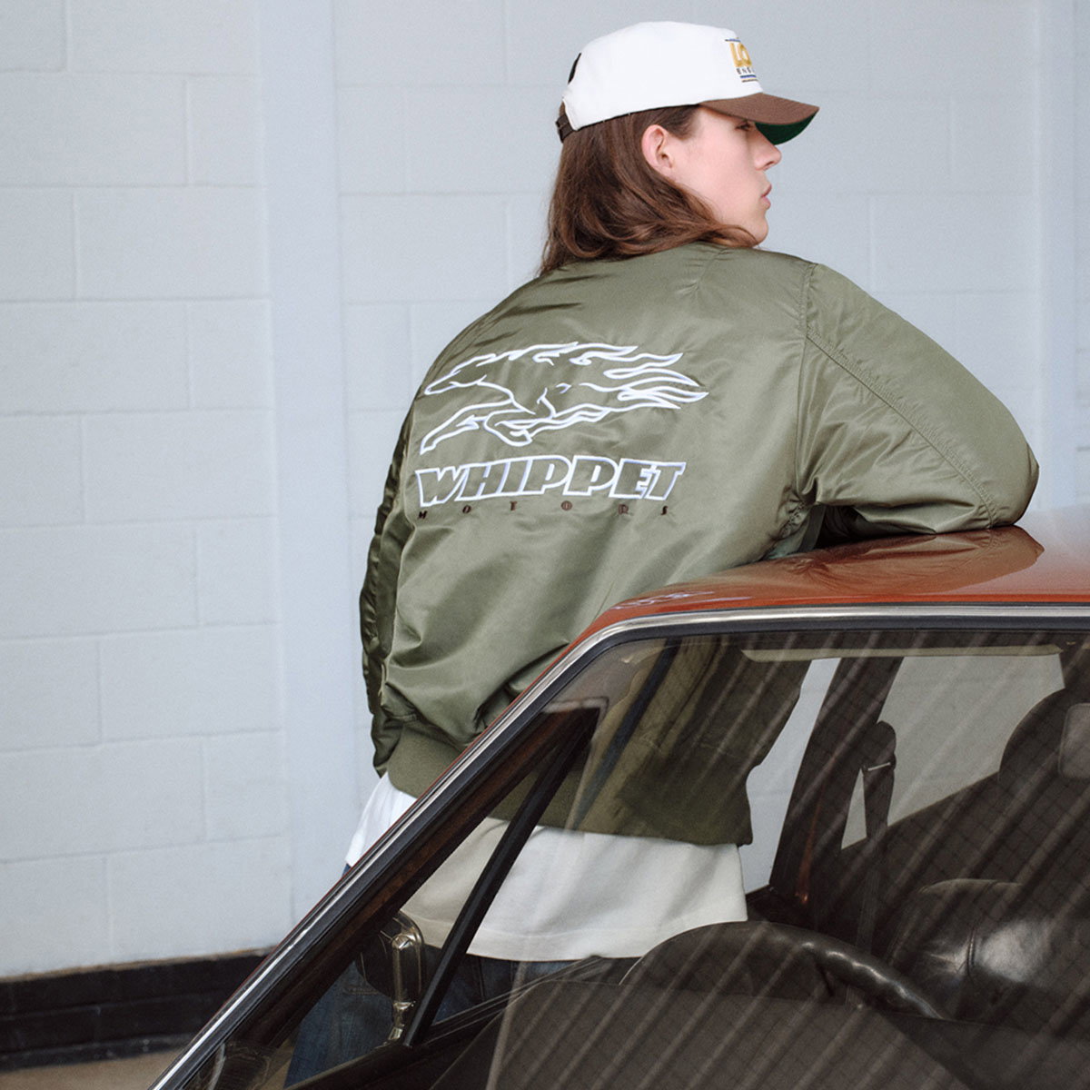 Alpha Industries