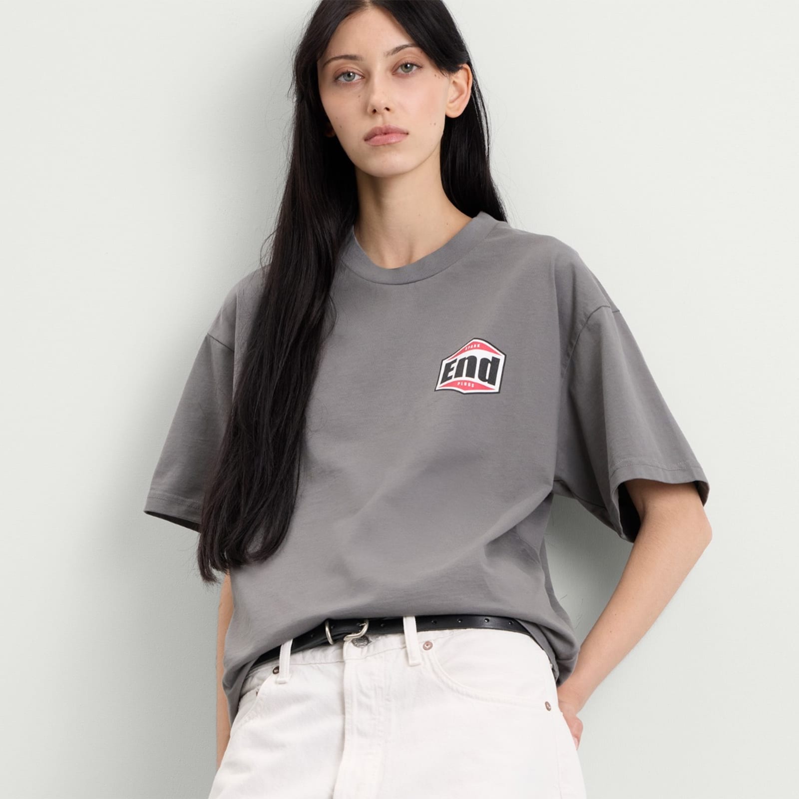 END. Sparks T-Shirt