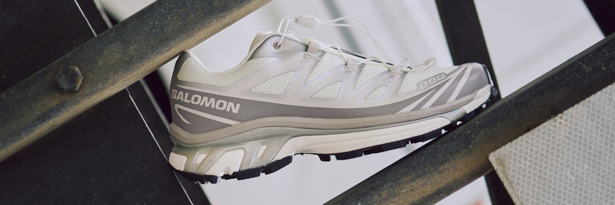 New In Sneakers