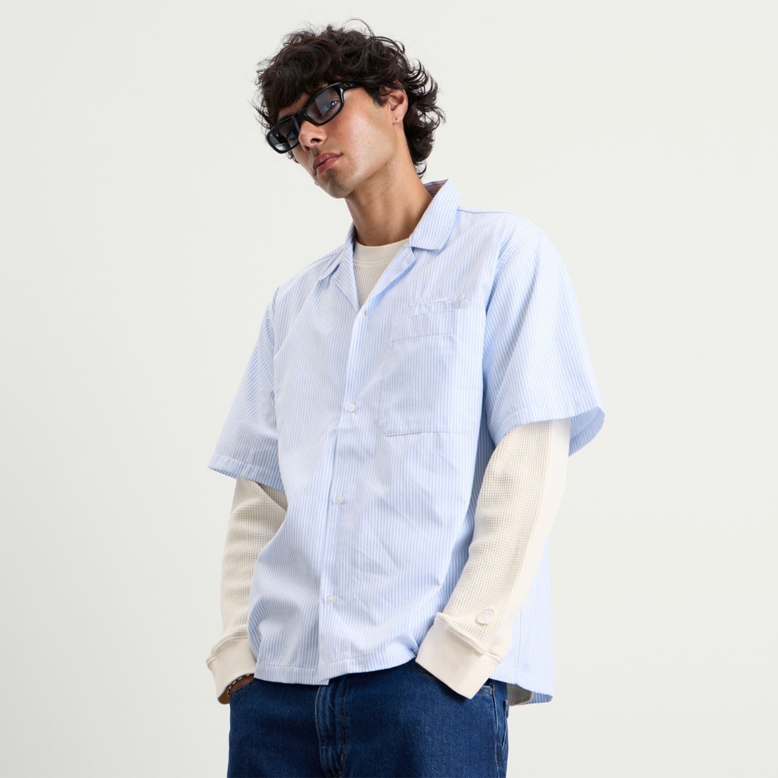 END. Fast Shirt