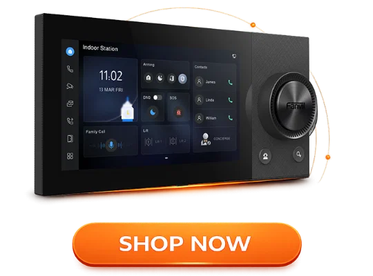 Fanvil i564W SIP Indoor Station