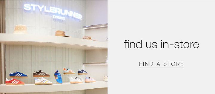 Shop in-store