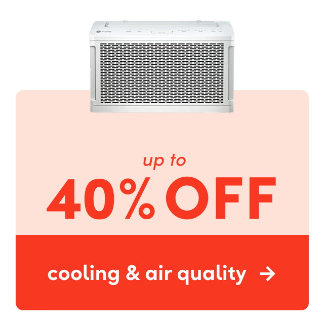 cooling & air quality clearance