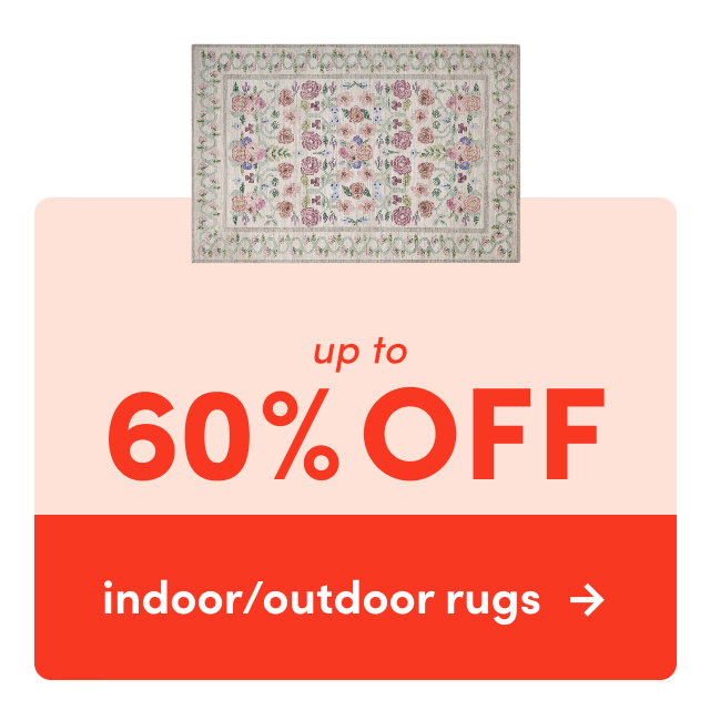 indoor/outdoor rug clearance