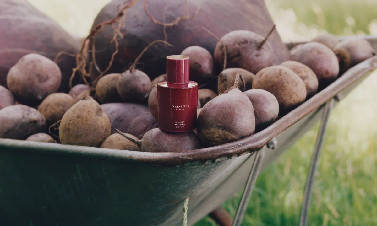 JO MALONE LONDON | Scarlet Beetroot