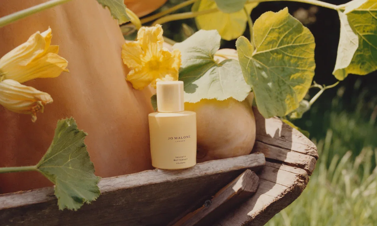 JO MALONE LONDON | Velvety Butternut