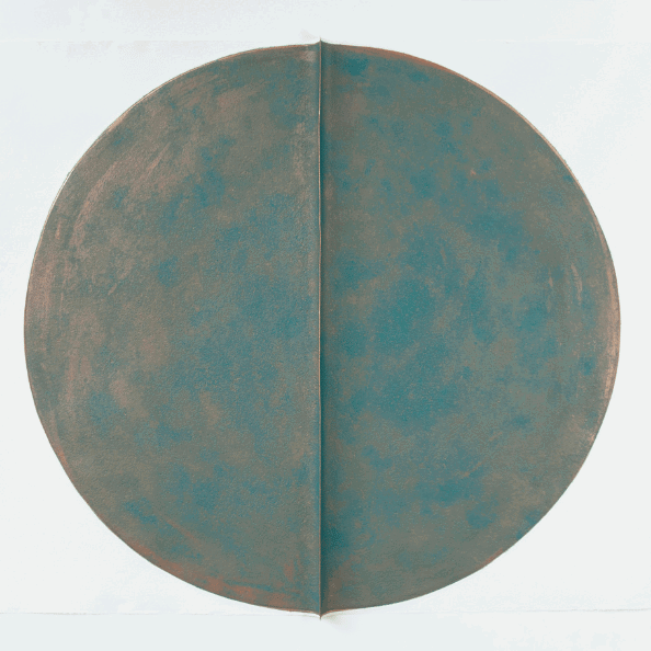 Circular Sculpture