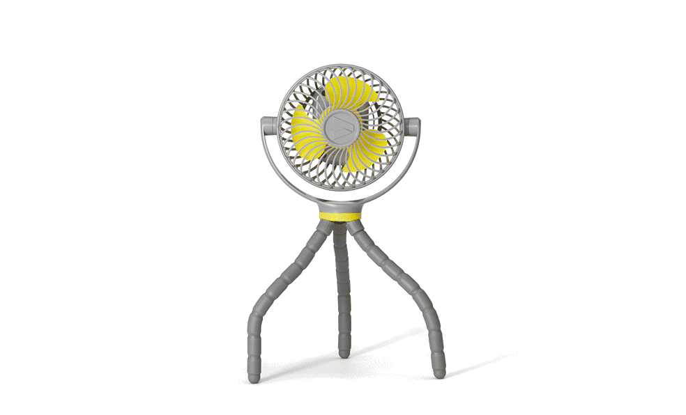 Flex Fan