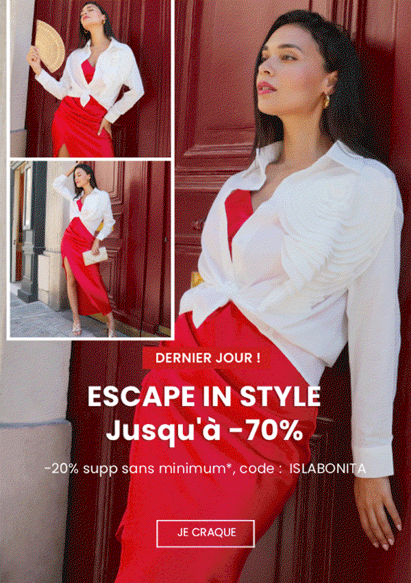 Dernier jour