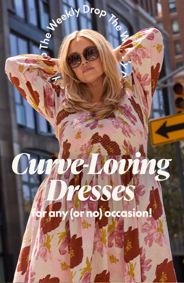 Dresses Starting at $29