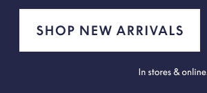 Shop New Arrivals
