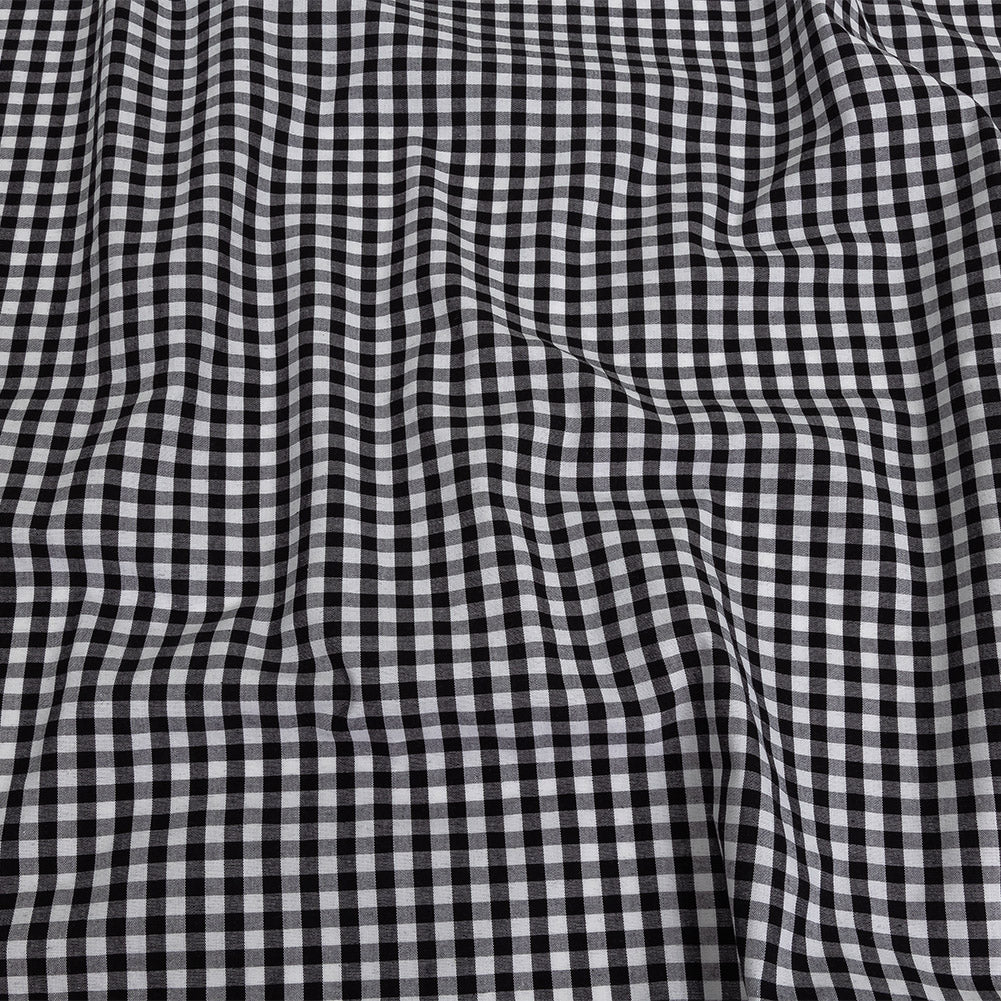 Image of Cotton Gingham 0.25