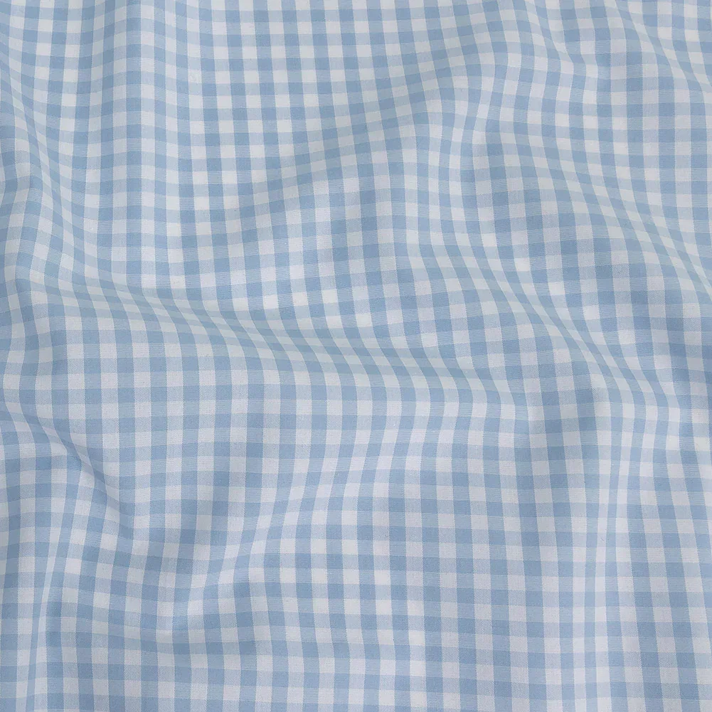 Image of Cotton Gingham 0.25