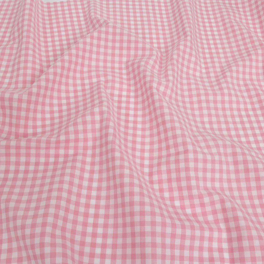 Image of Cotton Gingham 0.25