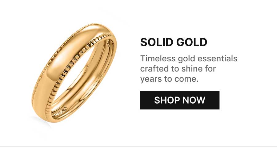 SOLID GOLD