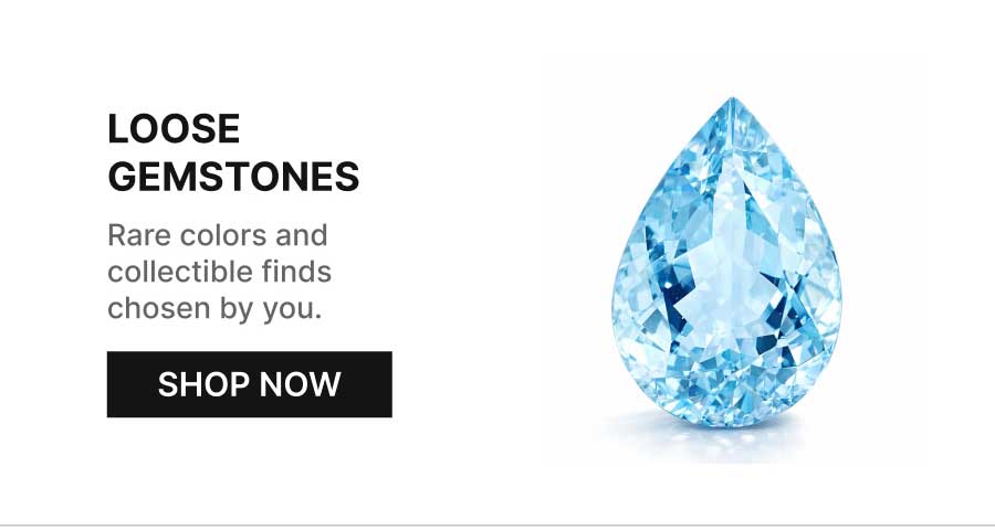 LOOSE GEMSTONES