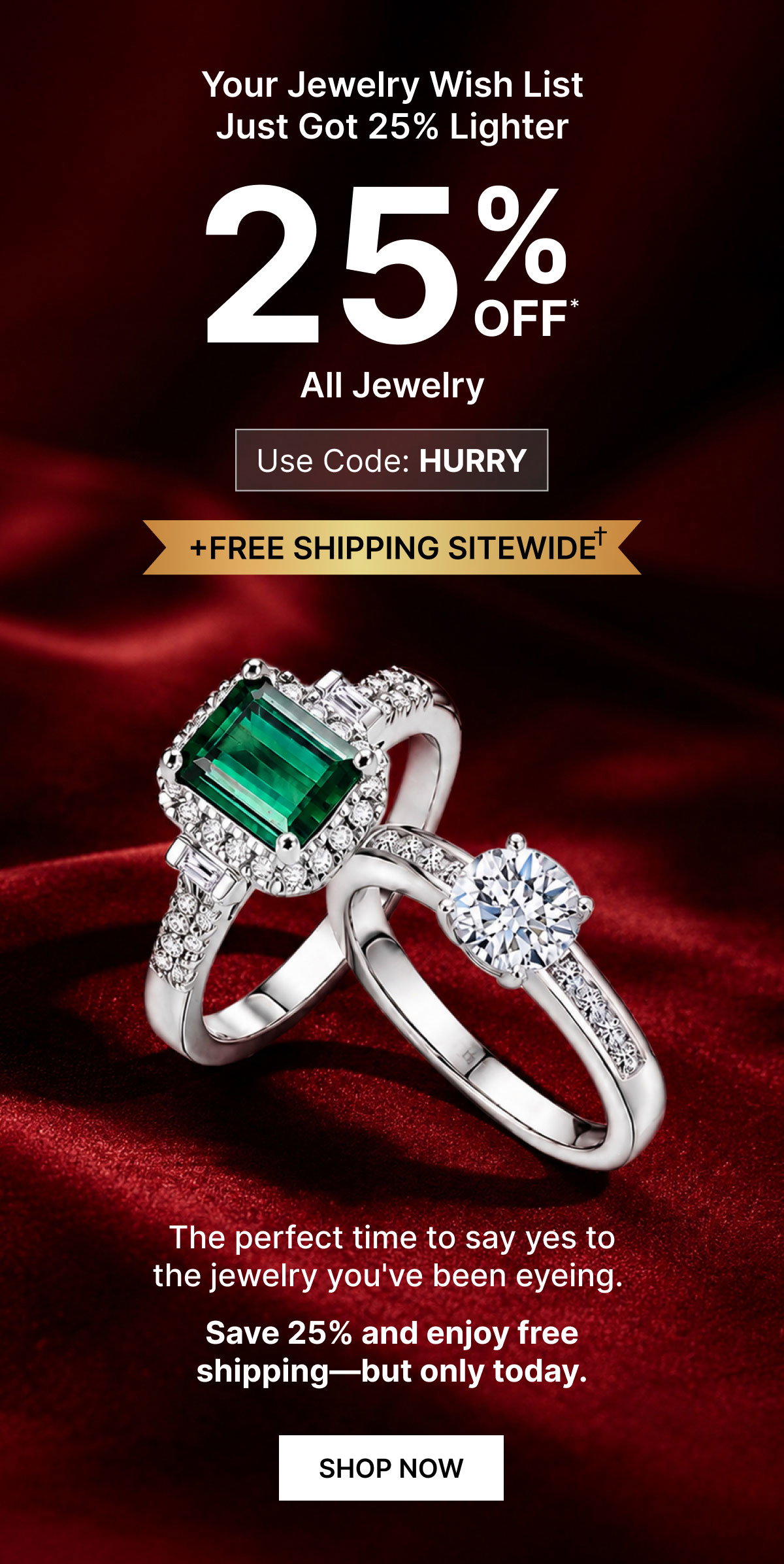All Jewelry