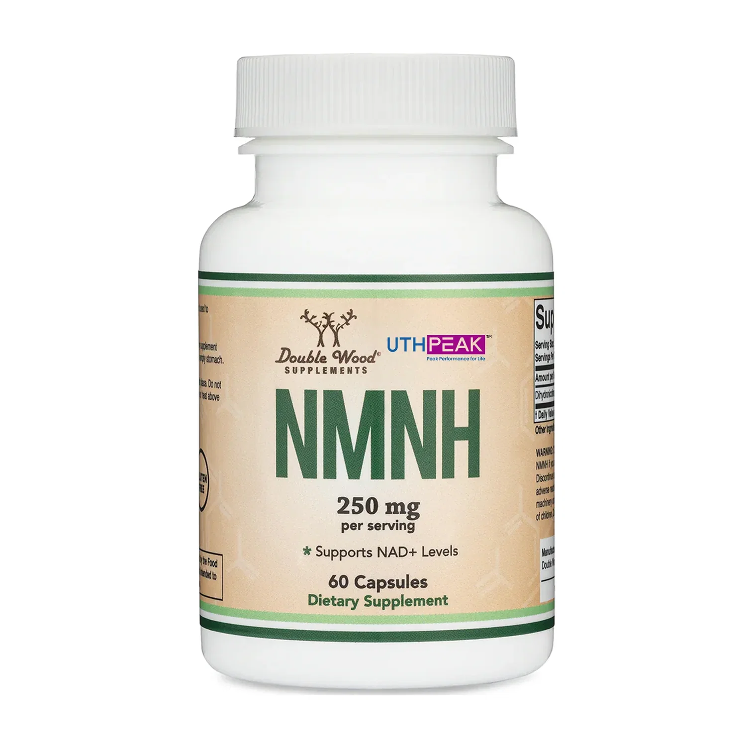Image of NMNH Supplement