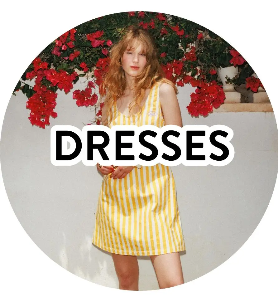 dresses