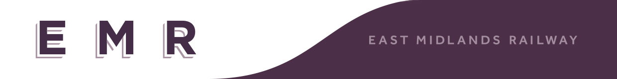 EMR | East Midlands Railway
