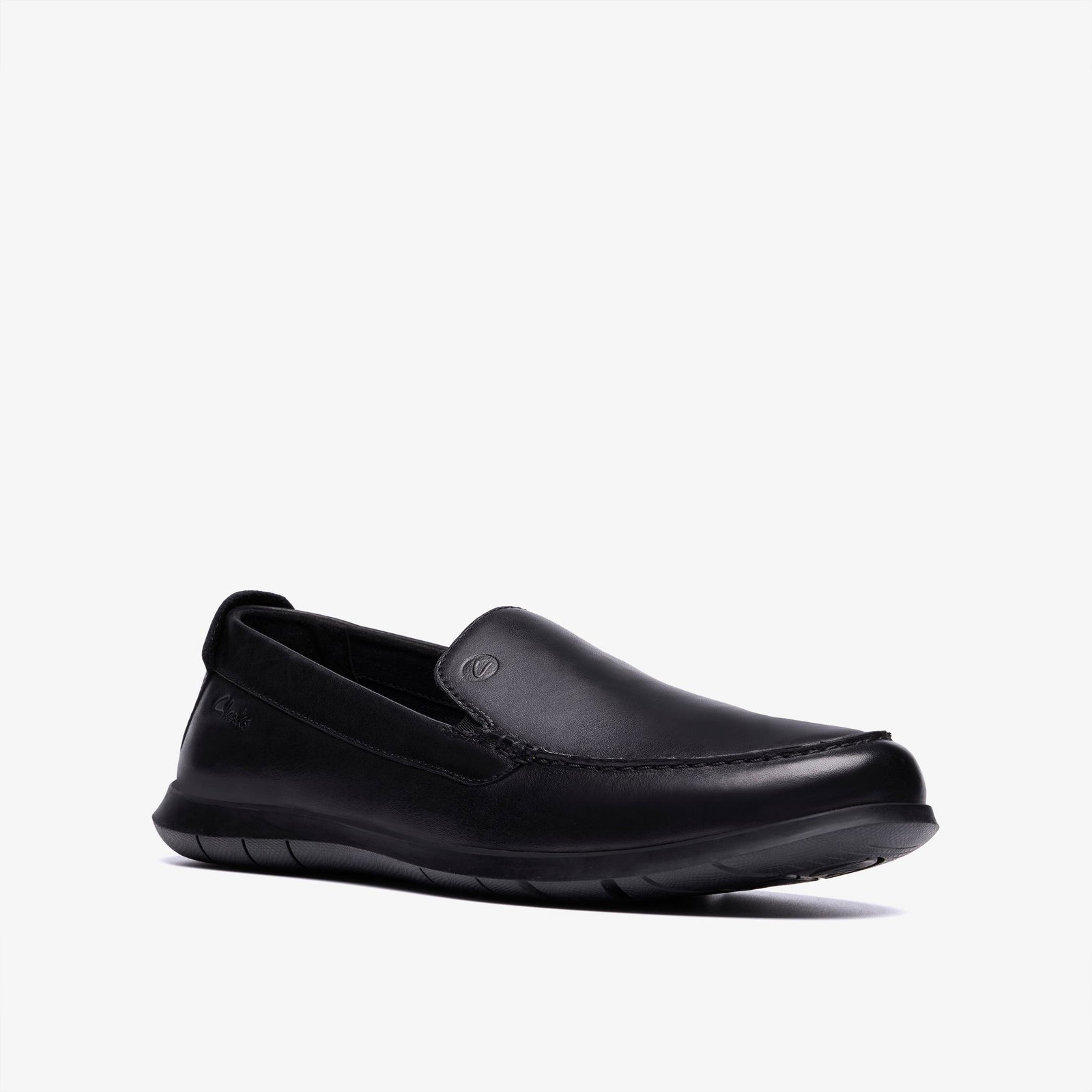 Shop Flexway Step Black Smooth