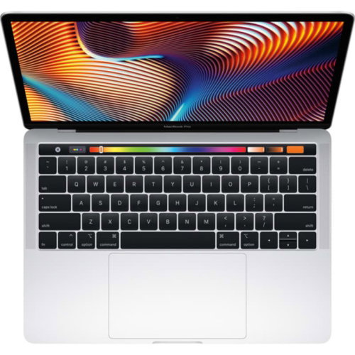 APPLE  Macbook Pro W/ Touch Bar 13.3