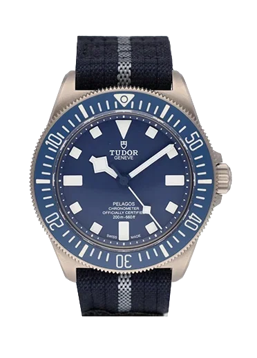 Tudor Marine Nationale