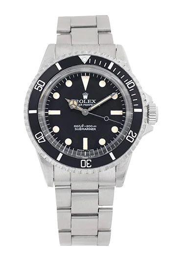 Rolex Submariner 5513