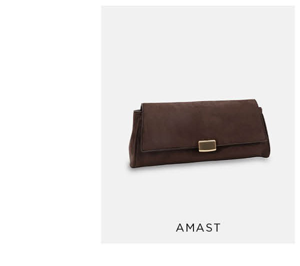 Amast