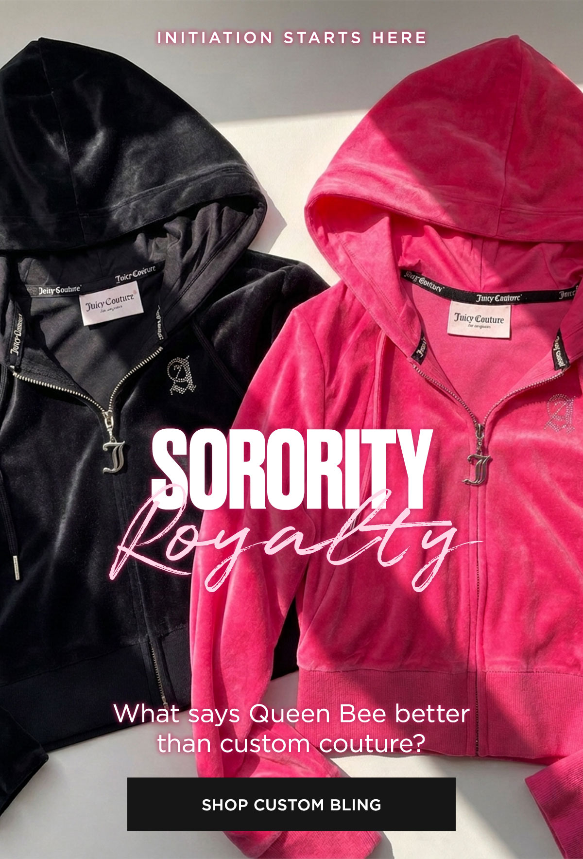 Sorority Royalty [Shop Custom Bling]