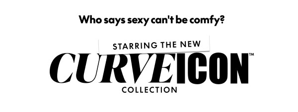 Curve Icon Bras
