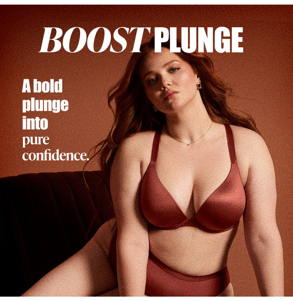 Curve Icon Bras