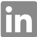 Linkedin icon