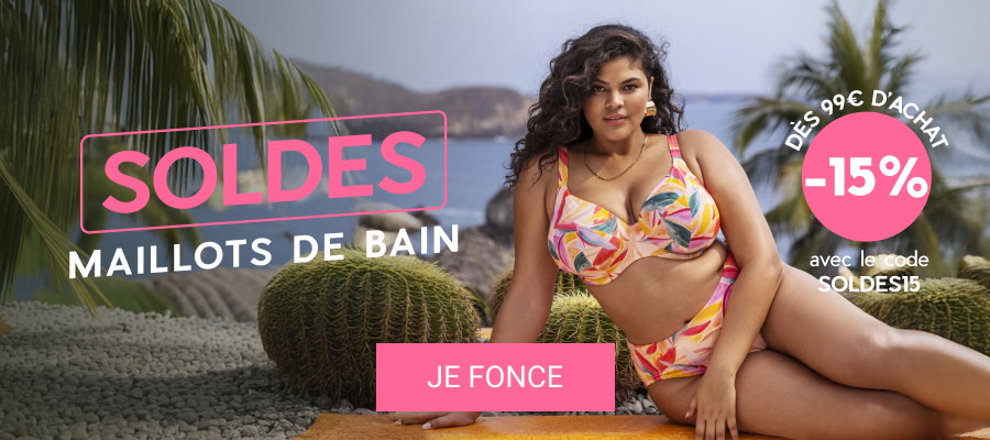 Maillots de bain
