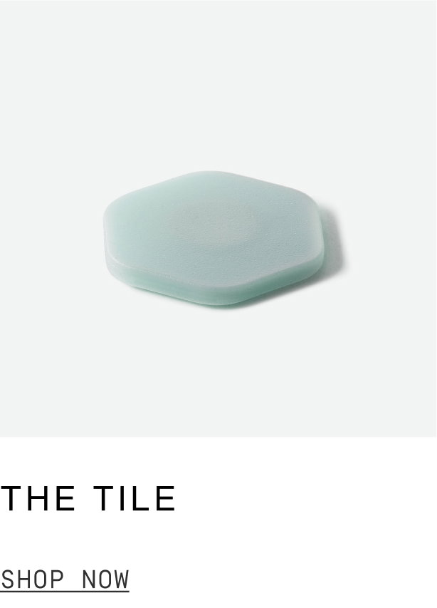 Click to shop The Tile in Jelly