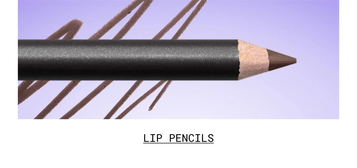M·A·C | LIP PENCILS