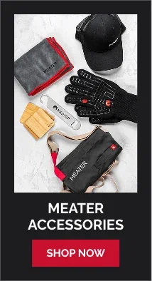 MEATER Accessories