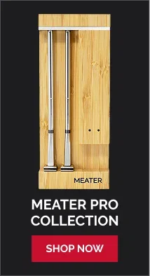 MEATER Pro Collection