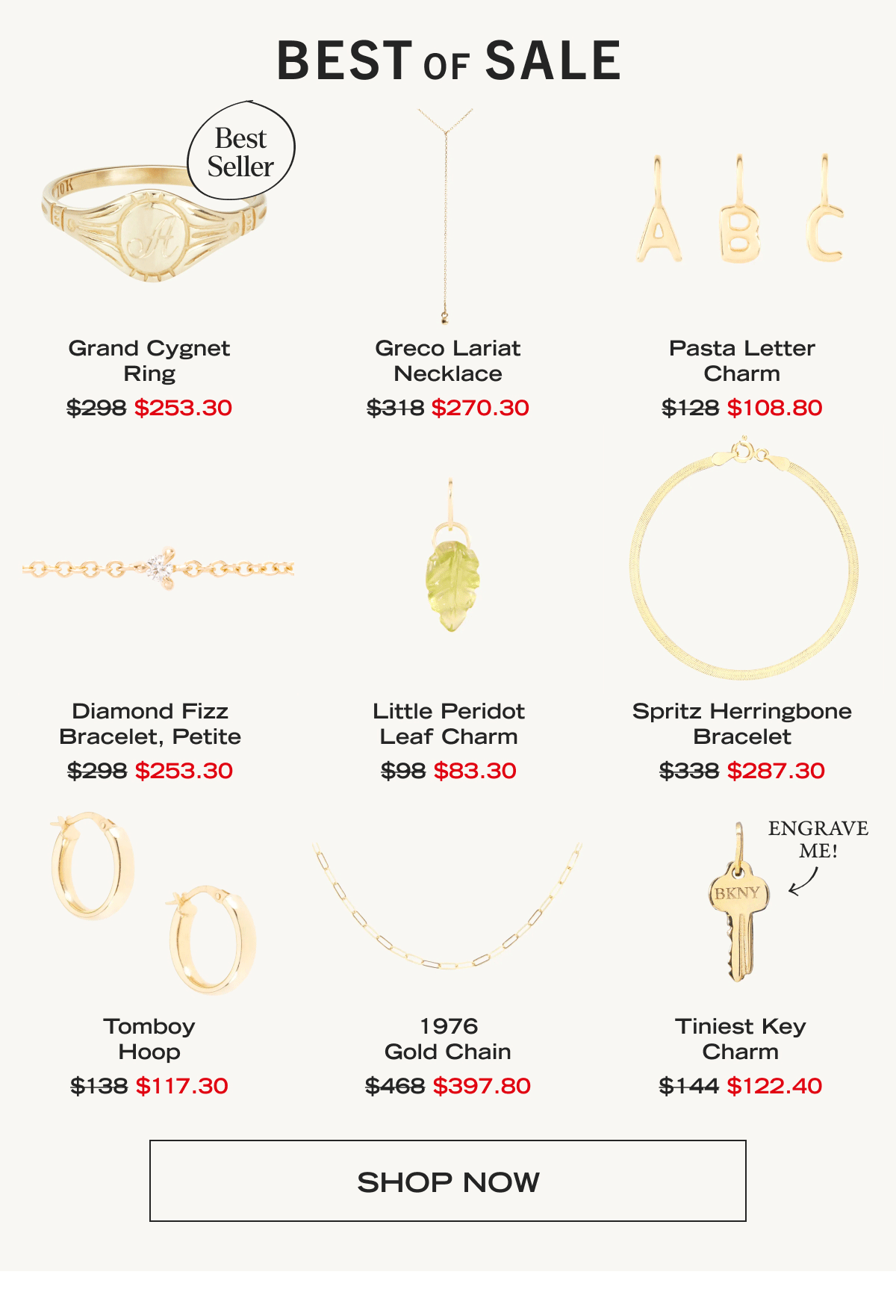 Best of Sale - Shop Now