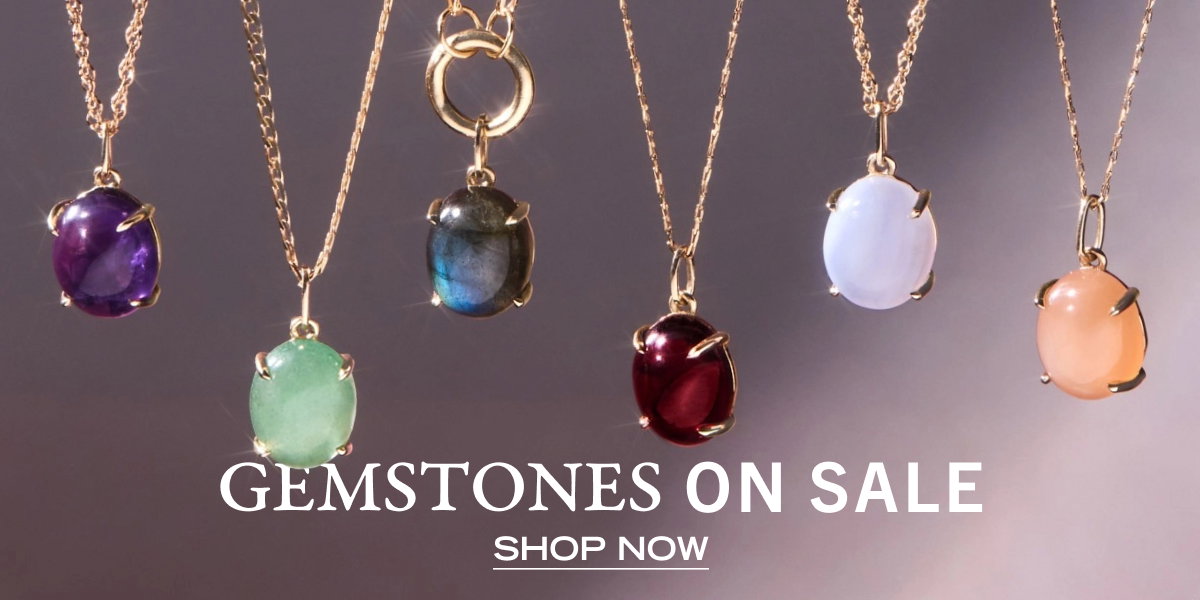 Gemstones on Sale - Shop Now