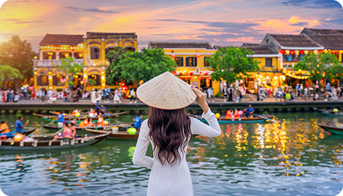 Vietnam