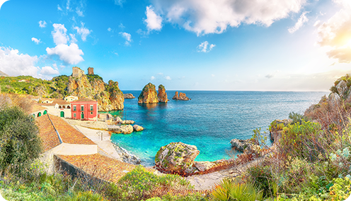 Italie