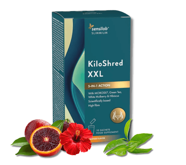 Kiloshred XXL
